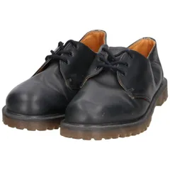 古着 ドクターマーチン Dr.Martens THE ORIGINAL 3ホールシューズ 英国製 8 メンズ27.0cm相当/saa014742