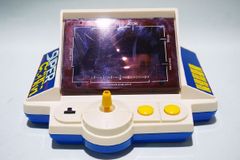 激レア 学研 スーパーコブラ LSI GAME 昭和レトロ 希少 貴重 - メルカリ