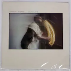 米 US盤 ARTHUR BLYTHE/ILLUSIONS/COLUMBIA JC36583 LP