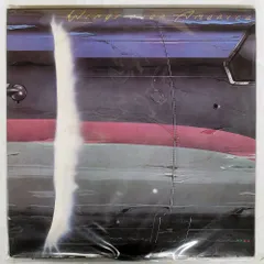 米 US盤 WINGS/OVER AMERICA/MPL SWCO11593 LP