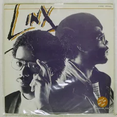 プロモ 国内盤 リンクス/SPECIAL D.J COPY FOR DISCO/CHRYSALIS PRP8188 12