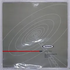 英 UK盤 ORBITAL/PEEL SESSION/INTERNAL LIARX12 12