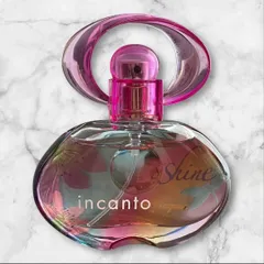 フェラガモ インカント シャイン EDT 30ml 香水