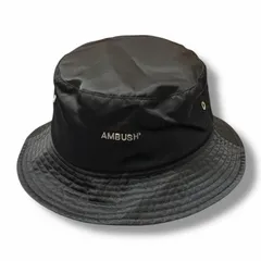 2026年最新】AMBUSH 割引オプション：通常商品 メンズ ハットの人気
