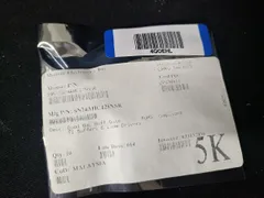 ◆10個 Texas Instruments テキサス・インスツルメンツ SN74AHC125NSR 3ステート・バッファ IC SO-14 SOP 未開封◆ s0a1163