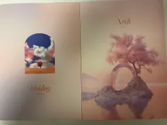 2027 時代人材 チェ・ジウク ARCHITECT & 1週目 デザイン