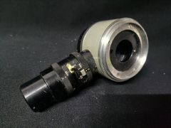 lomo ロシア フィルムカメラレンズ 10mm t2.1 単焦点レンズ - メルカリ
