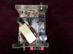 米軍仕様のオシロスコープに使用されていた電源トランス - メルカリ