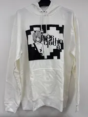 NieR Clothing ニーアクロージング NieR パーカー XL ニーアのサムネイル