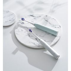 未使用品✩ Panasonic 電動歯ブラシ Doltz EW-DA46-H - メルカリ