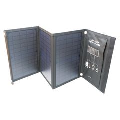 新品未使用✨ポータブル電源・ソーラーパネルセット エネポルタ EP