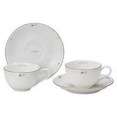 【ギフト】[食器]ジルスチュアート ペアティーセット