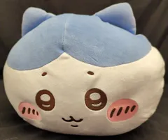 パレード もっちるねそべりBIGぬいぐるみ1 ちいかわ ハチワレ