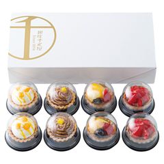 TAPPISSERIE ガレット 12枚入り フランス パリ - メルカリ