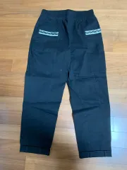 レディース コットン パンツ M サイズ