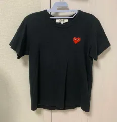 COMME des GARCONS コム・デ・ギャルソン 半袖T L