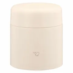 【ギフト】[キッチン用品]象印 ステンレススープジャー300ml エクリュベージュ SW-LA30-CM