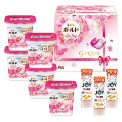 ジェルボール 4in1 詰め替え 140個入り × 2箱 コストコ 限定処方