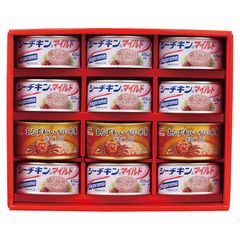 高島屋 魚介類缶詰 ギフトボックス カニ缶 高島屋 魚介類缶詰 ギフトボックス カニ缶 - メルカリ
