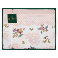 MINTON　ミントン　タオルケット　2枚セット　未使用品 新品】MINTON ミントン プレミアム タオルケット シルクガーゼ 日本製
