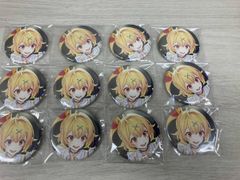 星川サラ SYMPHONIA 缶バッジ 12個セット - メルカリ