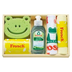 新品】希少 レア当時物 フロッグスタイル ランチ4点セット 日本製 OSK