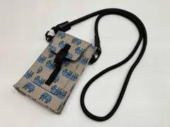 niko and...×KiU コラボ アニマルモバイルポーチ ケース