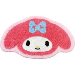マイメロちゃん❤ジョイントマット - メルカリ