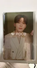 セブチ スングァン SEVENTEEN RIGHT HERE WORLD TOUR トレーディングカードセット