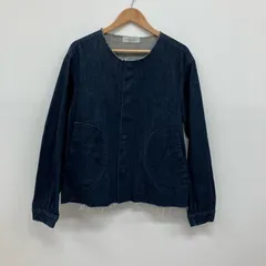 【イオン広店】 中古 UNUSED | アンユーズド デニム US0855 インディゴ サイズ：3 【96】