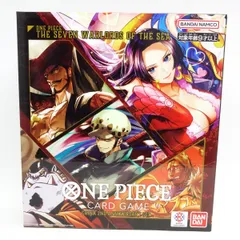 【未開封】ワンピースカードゲーム China 2nd ANNIVERSARY SET