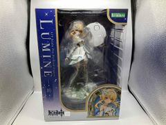 コトブキヤ 蛍 1/7 原神 LUMINE フィギュア - メルカリ