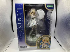 コトブキヤ 蛍 1/7 原神 LUMINE フィギュア - メルカリ