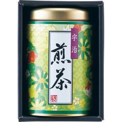 新品未開封】辻利一本店 宇治抹茶「梅の白」100g缶 - メルカリ