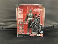 d*7様 新品未開封 s.h.figuarts 仮面ライダー1号 桜島ver. - メルカリ