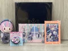 ホロライブ 5th fes 缶バッジ 湊あくあ - メルカリ