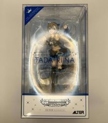 未開封】オーキッドシード シャイニング・ウィンド トウカ 1/8