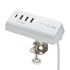 サンワサプライ USB充電器 ACA-IP68 - メルカリ