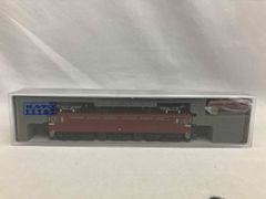 希少】KATO 3071 国鉄ED76 500 付属品未使用未開封13 - メルカリ