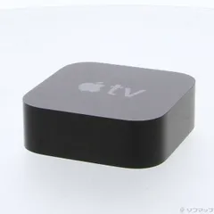 2026年最新】APPLE Apple TV MR912J/Aの人気アイテム - メルカリ