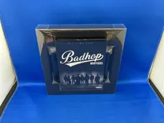 2026年最新】bad hop dvdの人気アイテム - メルカリ