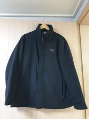 PUMA メンズ アウター