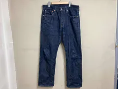 LEVI'S リーバイス 501 デニムパンツ ジーンズ PC9-0047H-0001 サイズW32L30 インディゴブルー