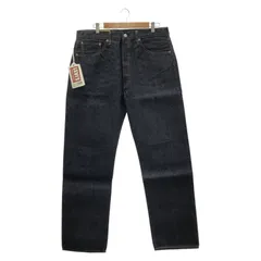 【中古】LEVI'S 501XX W36L34 50155-0079[66]
