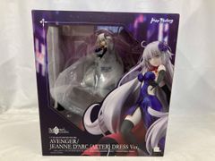 マックスファクトリー ジャンヌオルタ ドレス フィギュア - メルカリ