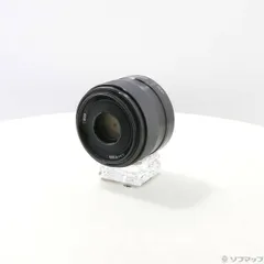 2026年最新】ソニー SONY E 35mm F1.8 OSS APS-C専用 SEL35F18の人気