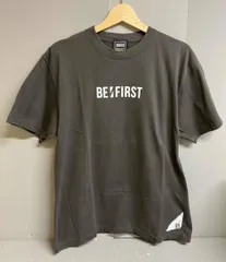 2026年最新】befirst tシャツの人気アイテム - メルカリ