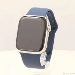 2026年最新】apple WATCH 9 45mm セルラーの人気アイテム - メルカリ 2026年最新】apple WATCH 9 45mm セルラーの人気アイテム - メルカリ