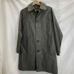 SOPHNET. / ソフネット / その他コート / 202006 / 表記サイズS / グレー