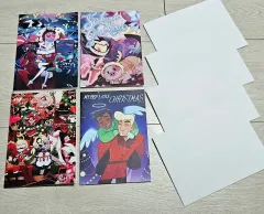 ハズビンホテル クリスマス 公式グッズ